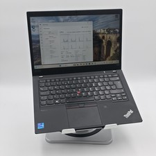 Lenovo P14s Gen2 14"