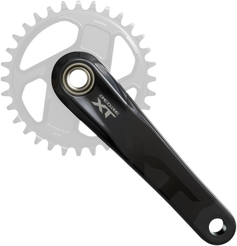 Shimano deore m8200 - shimano, fc-m8200