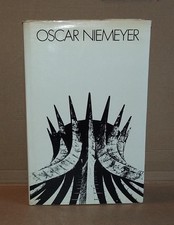 Oscar Niemeyer - 1a Edizione