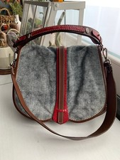 Borsa Sem Vaccaro Made in