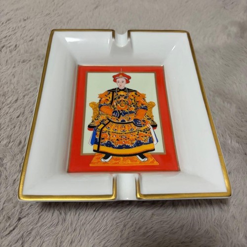 Posacenere per sigari hermes - posacenere,
