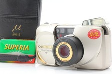 [Ecc+5 con custodia] Olympus