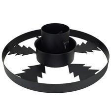 Supporto per albero di Natale