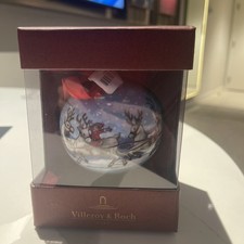 Palla ornamentale Villeroy &