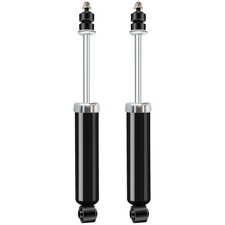 Front Shocks Set of 2 for