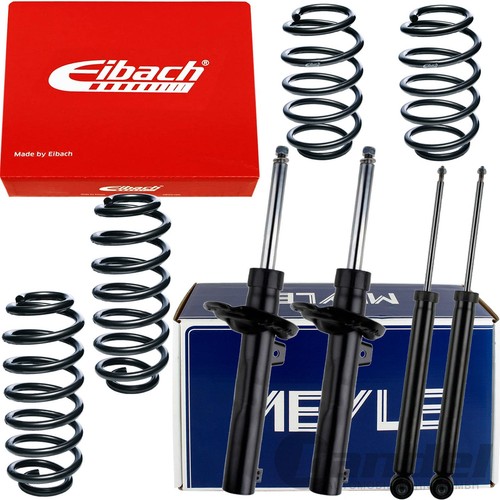 Eibach meyle pro - pro-kit, assetto