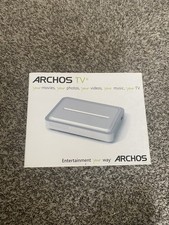 Archos TV+ Videoregistratore