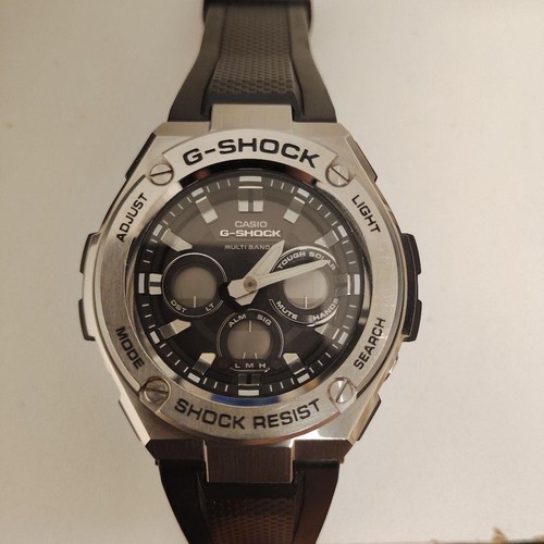 Orologio casio shock - orologio,
