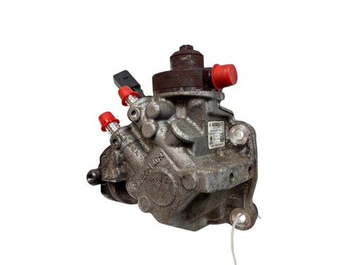 Pompa iniezione carburante - pompa,