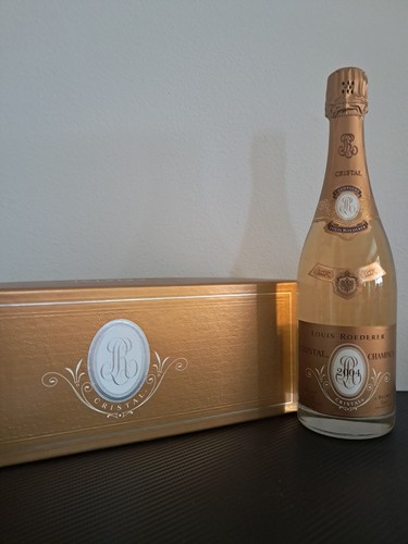 Louis roederer champagne - roederer,