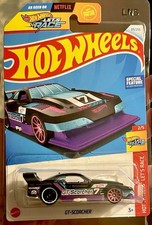 Hot Wheels GT-Scorcher 89/250