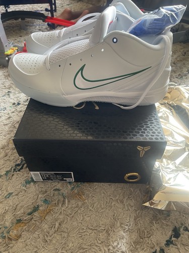 Nike kobe draft - kobe, 4