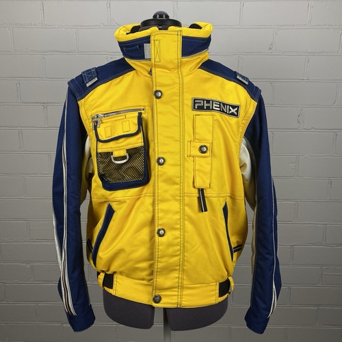 Giubbotto giacca sci - , vintage