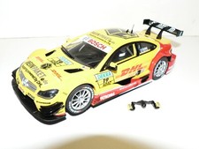 Carrera Evolution 27441 Mercedes AMG C-Coupe DTM 2012 David Coulthard n. 19 nuovi