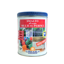 Smalto all’acqua MULTI