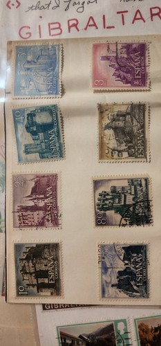 Espana correos estero - espana,