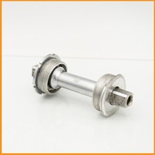 CAMPAGNOLO C RECORD ROAD TRACK BOTTOM BRACKET SP 70 PISTA VINTAGE BIKE SQUARE