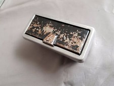 Posacenere sigaretta Fiat 500 N D 600 D..forse E Multipla 750 alla Ferrari Maserati ?