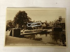 Mary Anderson (Madame De