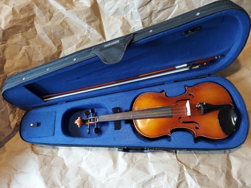 Violino kiso suzuki - kiso,