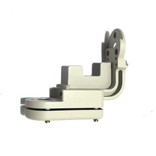 DJI Phantom 4 Standard Yaw Arm Braccio completo con scocca e viti