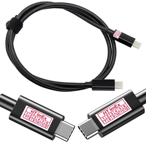 Cavo usb di - usb,