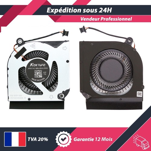 Ventilateur cpu fan pour acer - fan,