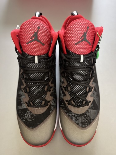 Taglia jordan super fly - 9,5,