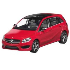 Mercedes-Benz W 246 B Classe