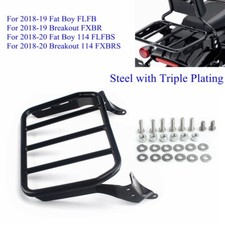 Staffa supporto portapacchi