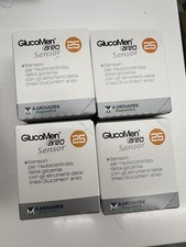 Strisce reattive glicemia - strisce,