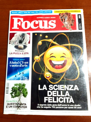 Focus 282 aprile 2016 la - focus, n°282-aprile