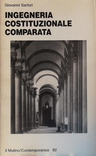 Libro sartori giovanni - -,