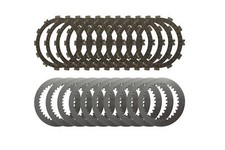 CNC KIT DISCHI COMPLETO