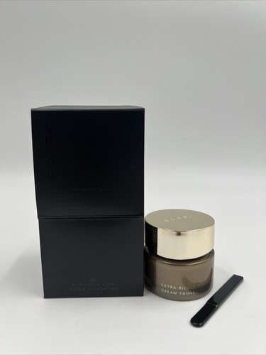 Suqqu crema fondotinta extra - suqqu,