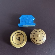 MULINO BIANCO 80s Barilla