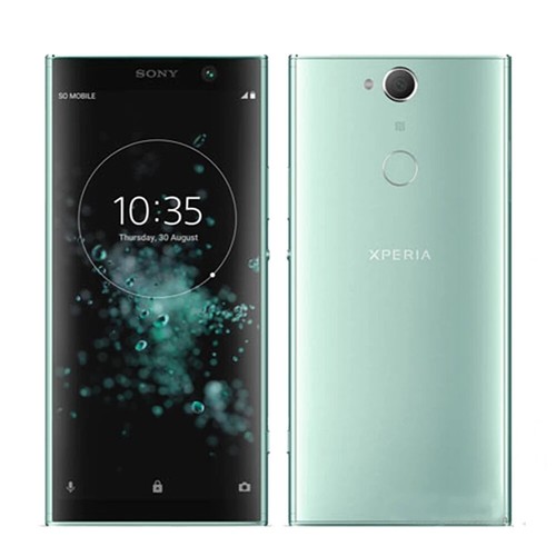 Smartphone sony xperia xa2 - smartphone,