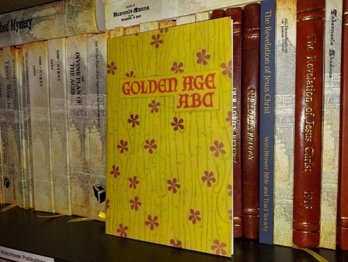 Rarissimo libro per bambini