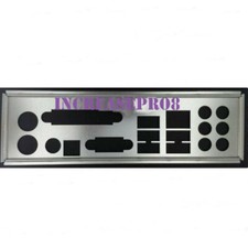 Backplate I/O per scheda madre ASUS P5N-D Shield IO