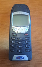 CELLURE NOKIA 6210 NPE 3NX con batteria originale*