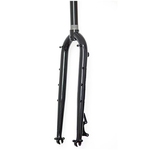 Forcella rigida gravel - rigida, touring