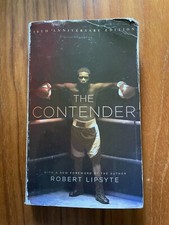 The contender robert - contender,