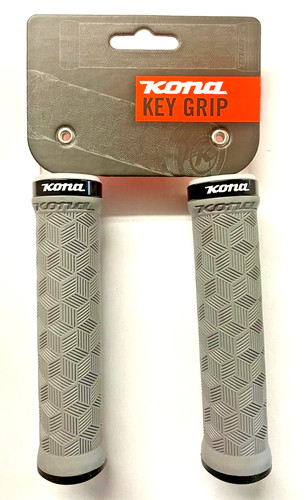Kona key grip - key, coppia