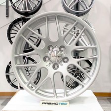 Kit 4 cerchi in lega NAD AVUS