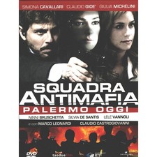 Squadra Antimafia - Palermo