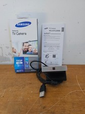 Samsung VG-STC2000 Skype HD TV