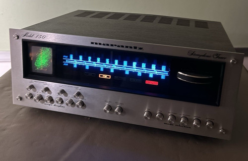 Marantz 150 sintonizzatore - marantz,