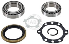 Kit cuscinetti ruota A.B.S. 201445 per CRUISER TOYOTA LAND 80 Hardtop LJ70_ LJ70R LJ73_