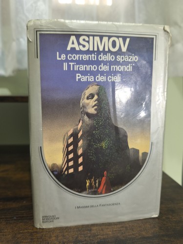 Isaac asimov le correnti - -,
