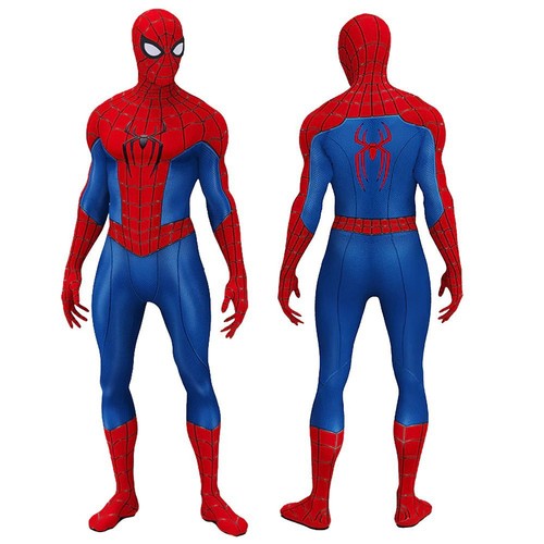 2025 spider man - 4, nuovo